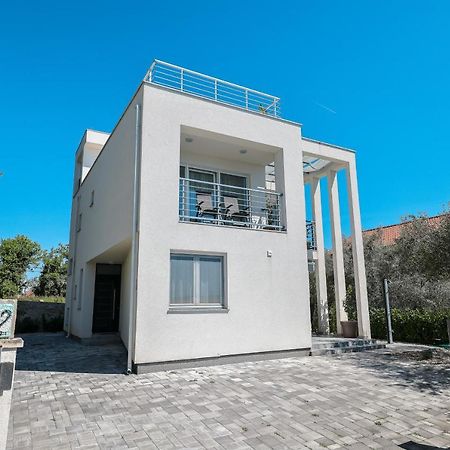 Karma 52 Vila Zadar Exterior foto