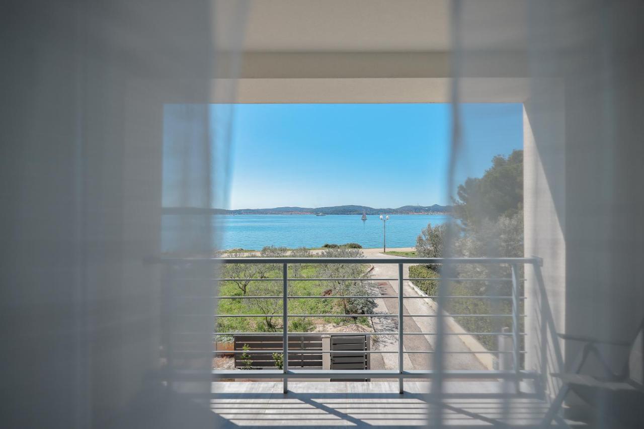 Karma 52 Vila Zadar Exterior foto