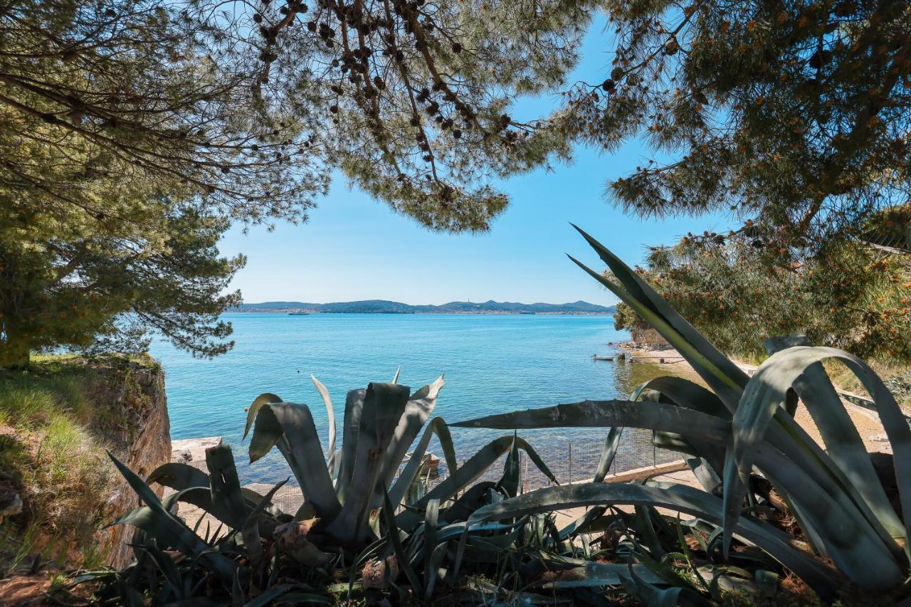 Karma 52 Vila Zadar Exterior foto