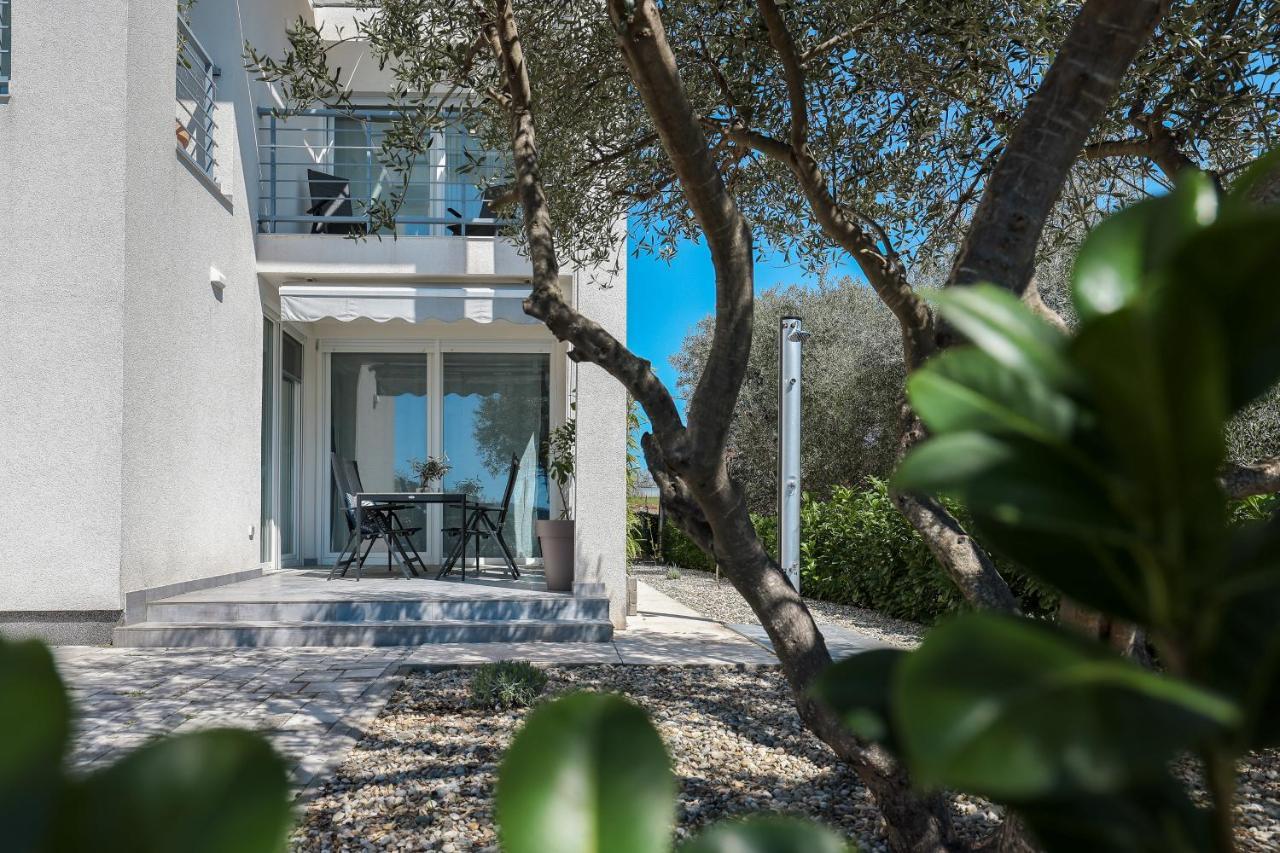 Karma 52 Vila Zadar Exterior foto