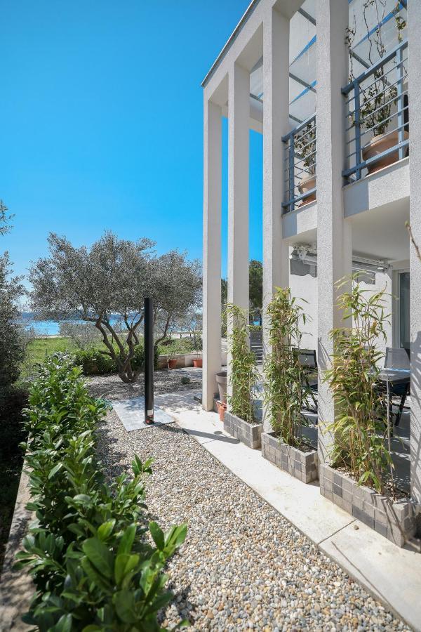 Karma 52 Vila Zadar Exterior foto