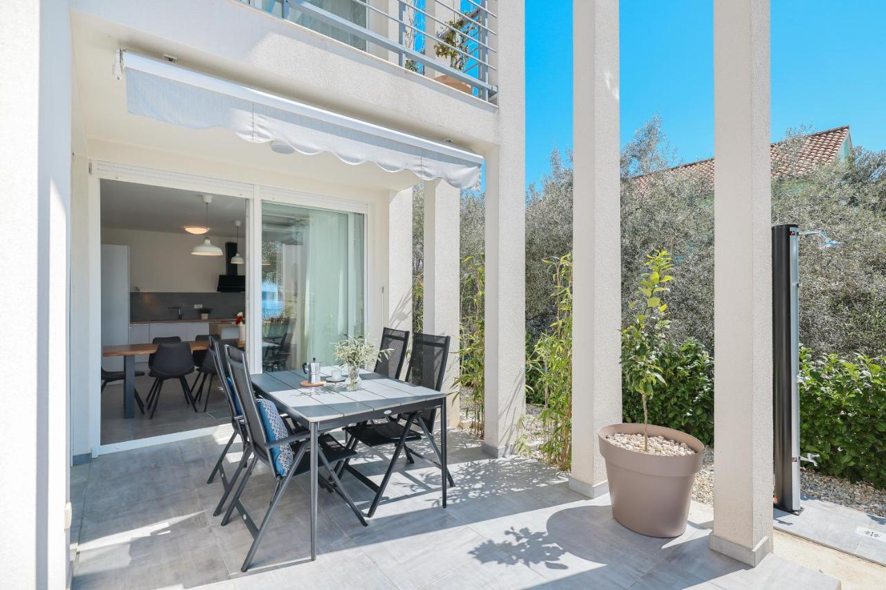 Karma 52 Vila Zadar Exterior foto