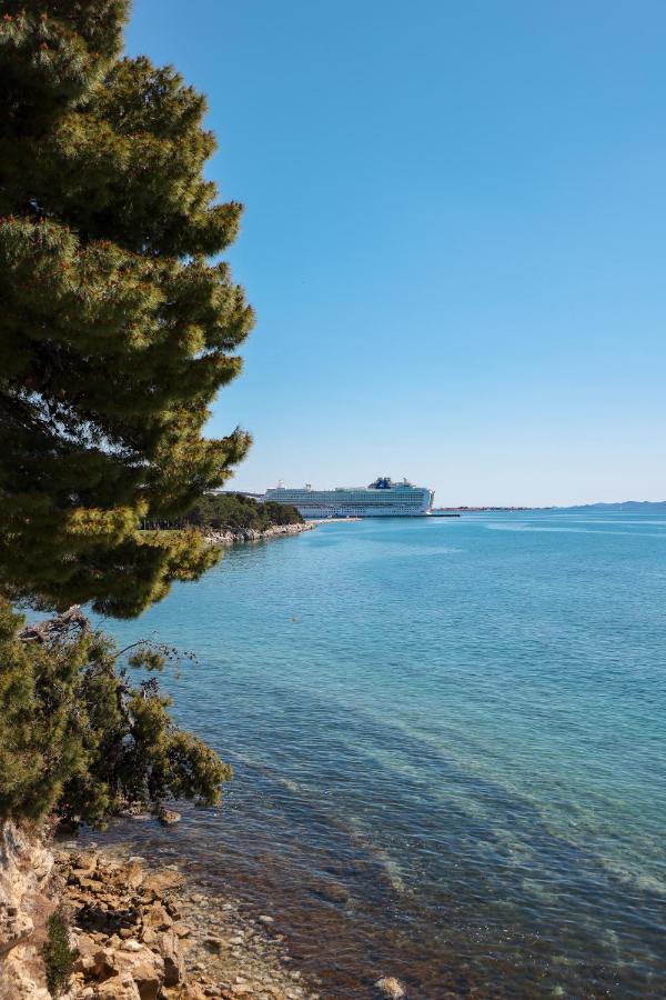 Karma 52 Vila Zadar Exterior foto