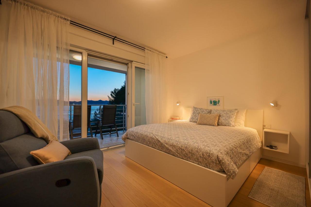 Karma 52 Vila Zadar Exterior foto