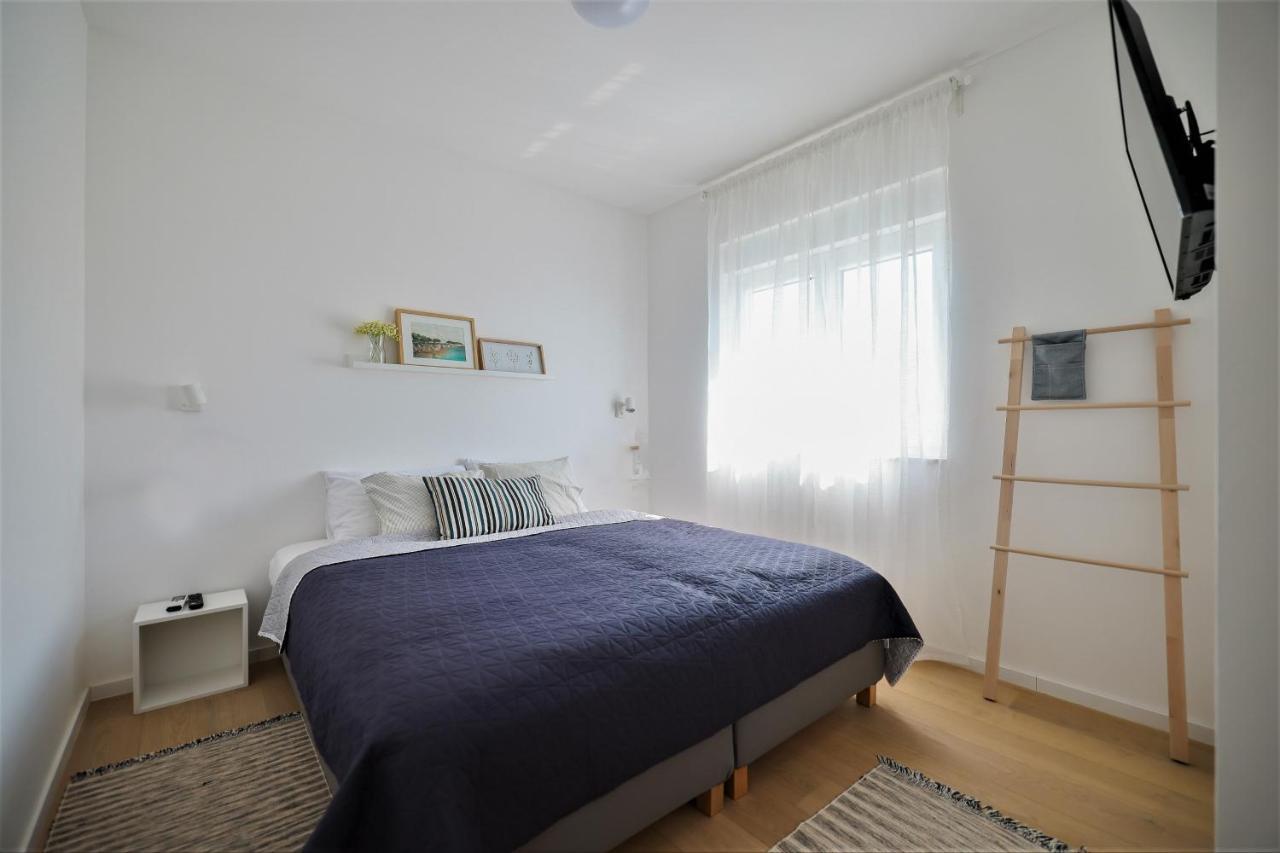 Karma 52 Vila Zadar Exterior foto
