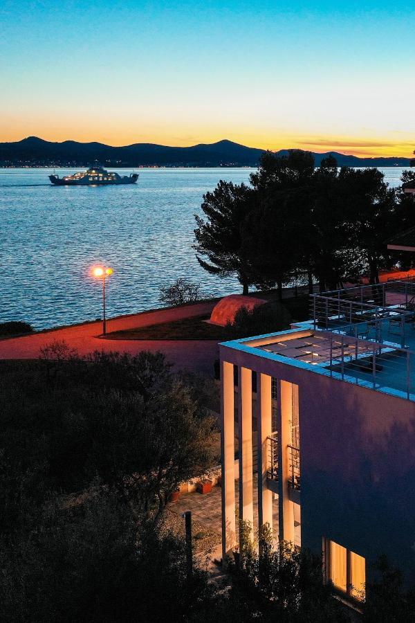 Karma 52 Vila Zadar Exterior foto
