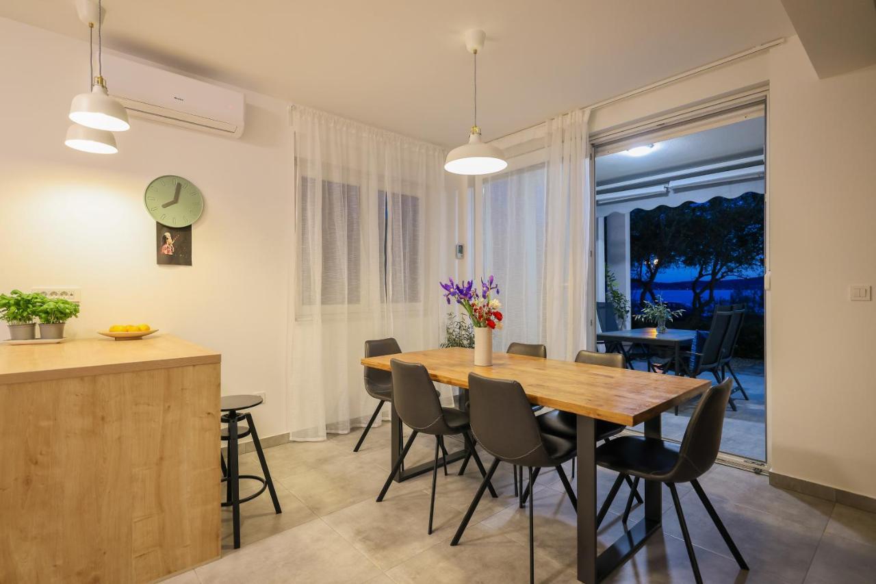 Karma 52 Vila Zadar Exterior foto