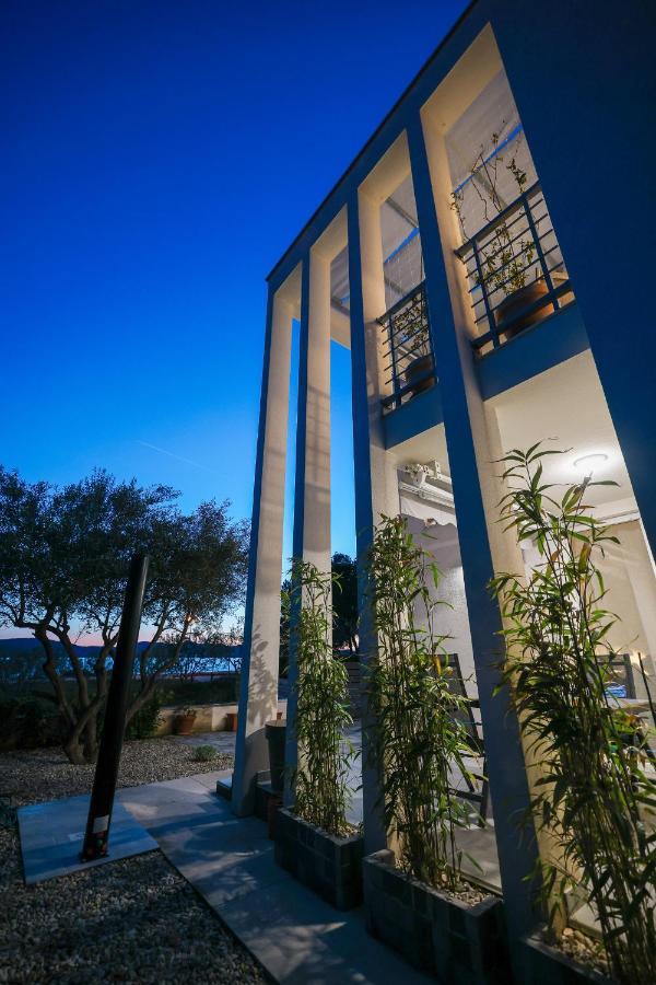 Karma 52 Vila Zadar Exterior foto
